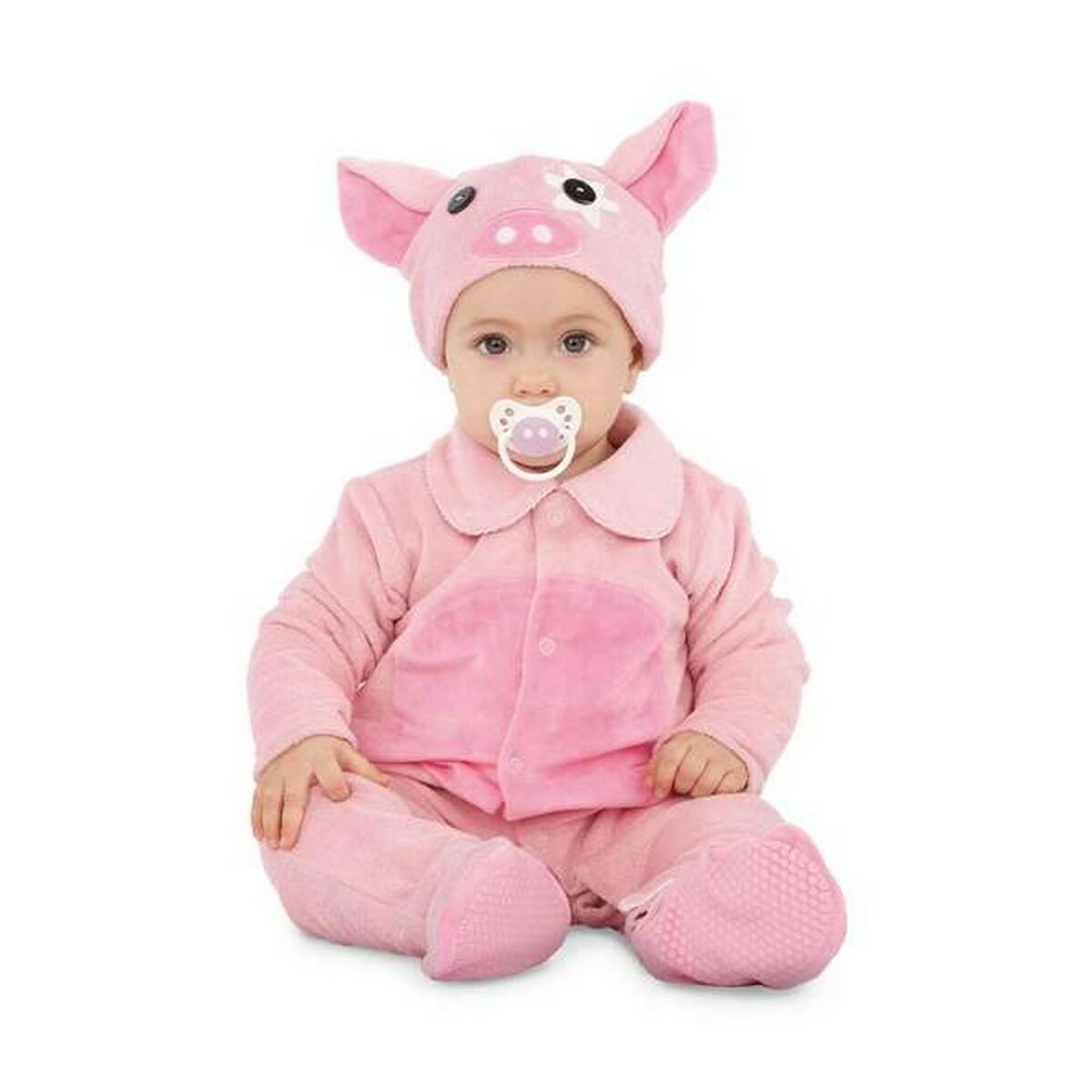 Svečana odjeća za bebe My Other Me Svinja